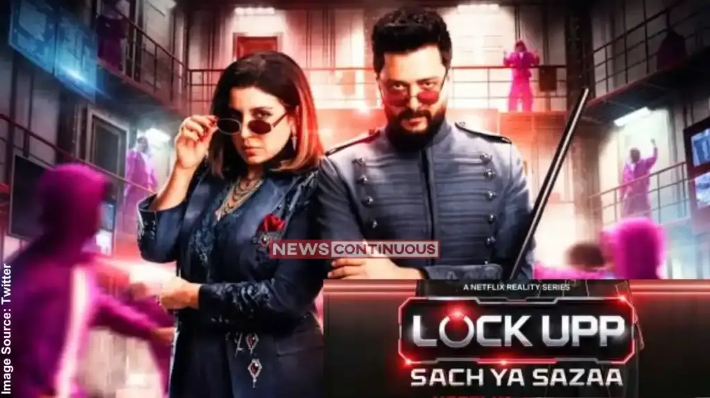 Lock Upp 2 Hosting Fees 'લોક અપ ૨' હોસ્ટ કરવા માટે ફરાહ ખાન અને રિતેશ દેશમુખ લઈ રહ્યા છે કરોડોની ફી, આંકડા જાણીને ચોંકી જશો