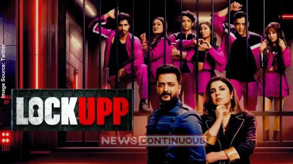 Lock Upp Sach Ya Saza ફરાહ ખાનનો જાદુ ચાલ્યો, 'લોક અપ સચ યા સજા' બન્યો નંબર 1 શો