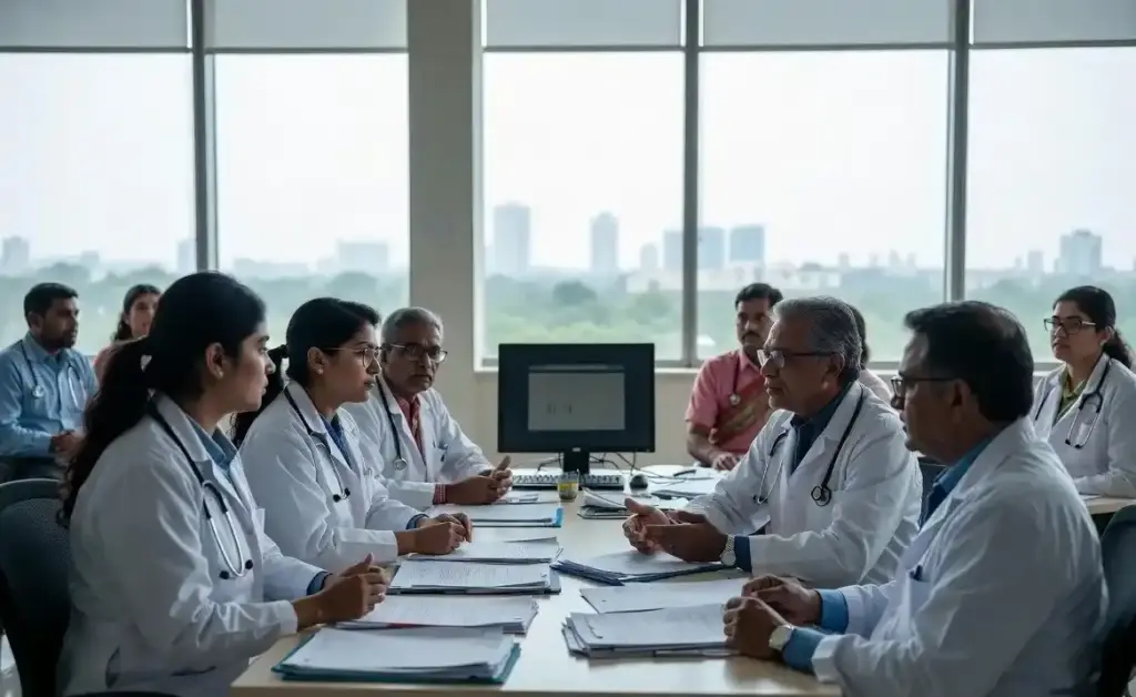 Maharashtra Euthanasia Committee મહારાષ્ટ્ર સરકારનો મોટો નિર્ણય ઈચ્છામૃત્યુના કેસ માટે દરેક હોસ્પિટલમાં રચાશે ખાસ 'મેડિકલ કમિટી'