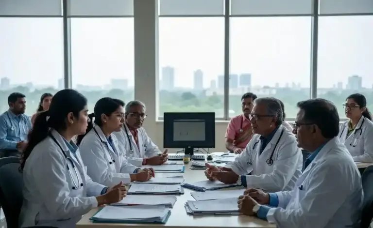 Maharashtra Euthanasia Committee મહારાષ્ટ્ર સરકારનો મોટો નિર્ણય ઈચ્છામૃત્યુના કેસ માટે દરેક હોસ્પિટલમાં રચાશે ખાસ 'મેડિકલ કમિટી'