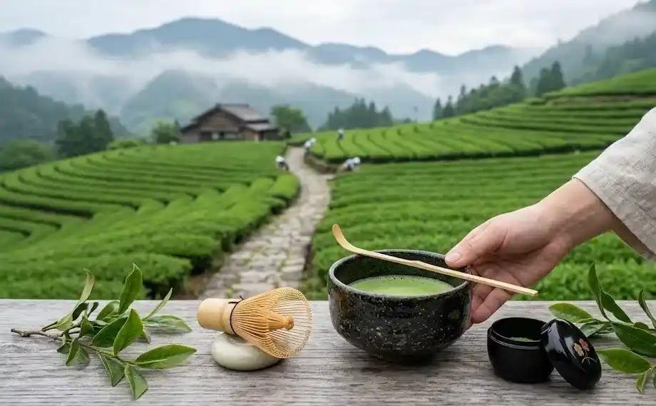 Matcha Tea Side Effects બધા માટે ફાયદાકારક નથી ‘માચા ટી’, આ લોકો ભૂલથી પણ ન પીવે નહીંતર થશે મોટું નુકસાન