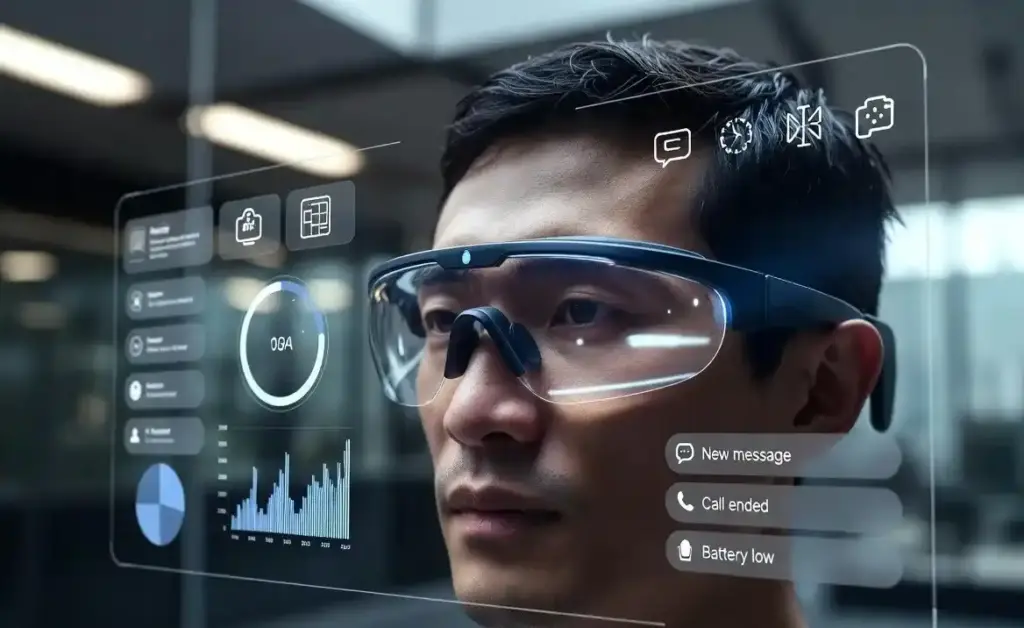Meta AI Glasses  પ્રાઈવસી પર ખતરો? મેટા લોન્ચ કરશે નવા AI ગ્લાસિસ, જે તમારી પ્રત્યેક પળ કરશે રેકોર્ડ