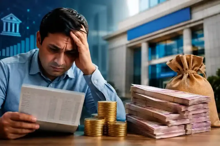 Minimum Balance Penalties  દેશની પ્રમુખ બેંકોએ મિનિમમ બેલેન્સ ન જાળવવા બદલ ગ્રાહકો પાસેથી રૂ. ૭,૦૮૬.૮૩ કરોડ વસૂલ્યા