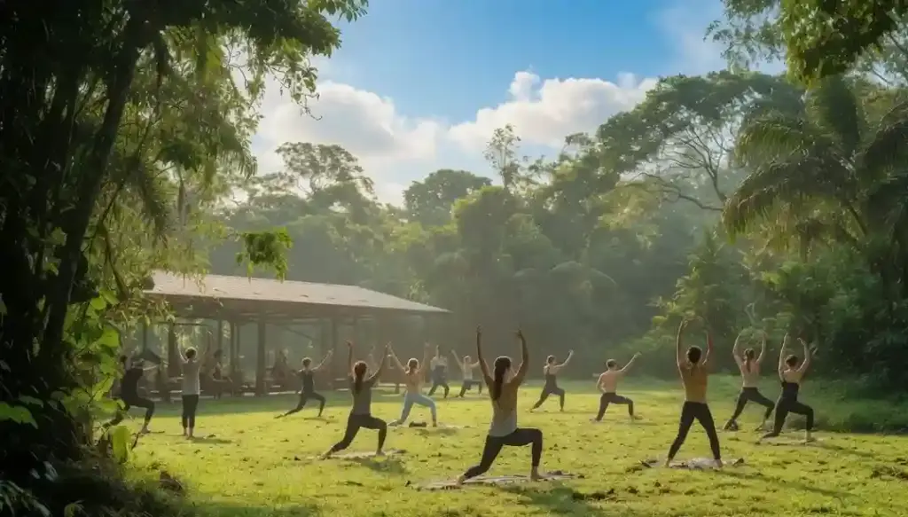 Monsoon Fitness Yoga  સવારના રૂટીનમાં સામેલ કરો આ 7 યોગાસન, ચોમાસામાં નહીં પડો બીમાર!