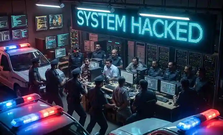 Mumbai Cyber Crime Crackdown મુંબઈ સાયબર પોલીસની મોટી કાર્યવાહી; 10 કરોડનો સાયબર घोटाળો (Cyber Scam) ઉઘાડો