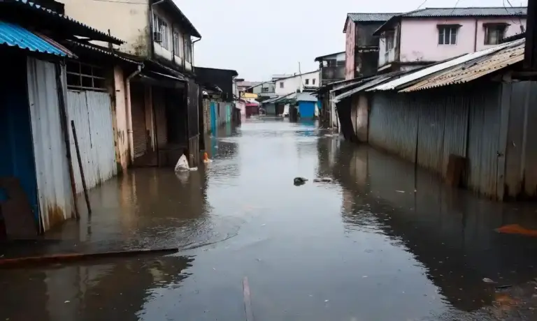 Mumbai Floods  કેમ દર વર્ષે ચોમાસામાં ડૂબે છે માયાનગરી મુંબઈ? કરોડોના ખર્ચ પછી પણ હાલ ‘બેહાલ’;  જાણો કડવી વાસ્તવિકતા