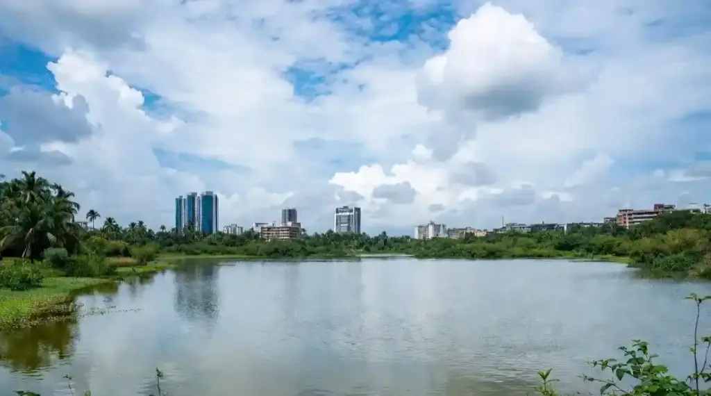 Mumbai Lakes Water Stock Increase મુંબઈકરો માટે રાહતના સમાચાર, સાતેય જળાશયોમાં પાણીની આવક વધીને ૮.૧૨ ટકા થઈ