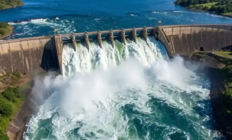 Mumbai Lakes Water Stock Update  મુંબઈમાં મેઘમહેર ૨૪ કલાકમાં જળાશયોમાં નવા નીરની જોરદાર આવક, જળસંગ્રહ વધીને ૪૮.૫૯% પર પહોંચ્યો