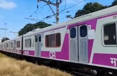 Mumbai Local Trains Running Late  મુંબઈ લોકલ ટ્રેનો કેમ પડે છે મોડી? સેન્ટ્રલ રેલવેએ જાહેર કર્યા દૈનિક વિલંબના મુખ્ય કારણો