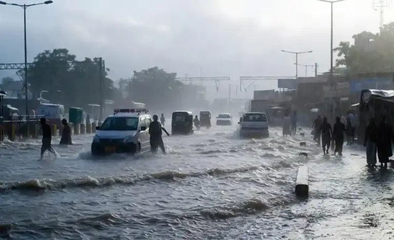 Mumbai Unique Monsoon Rain Challenge   વૈશ્વિક સ્તરે મુંબઈનો વરસાદી પડકાર અજોડ, એક જ મહિનામાં ૮૦૦ મિમીથી વધુ વરસાદ મેળવનાર વિશ્વનું એકમાત્ર મેગાસિટી