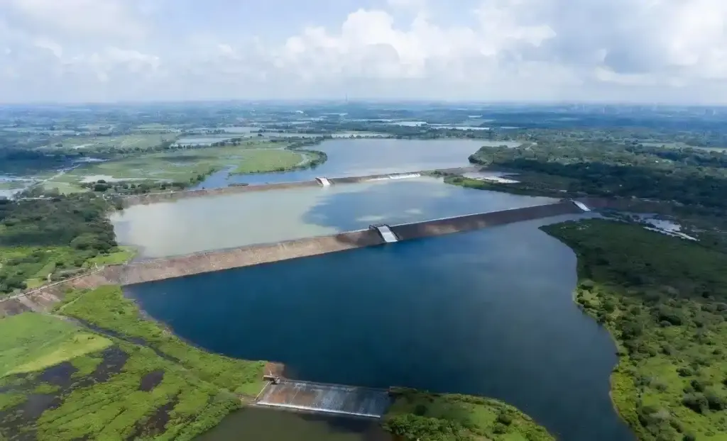 Mumbai Water Stock Level મુંબઈ માટે રાહતના સમાચાર મુસળધાર વરસાદથી જળાશયોમાં પાણીનો સંગ્રહ ૭.૩૧ ટકા થયો, આવતીકાલે બીએમસીની મહત્વની બેઠક