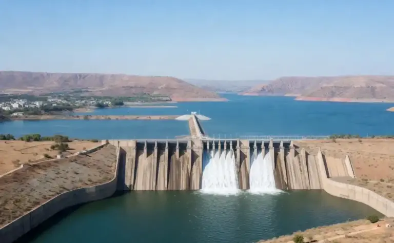 Mumbai Water Stock  મુંબઈના જળાશયોમાં પાણીની આવક બે દિવસના વરસાદથી સંગ્રહ વધ્યો, છતાં પાણીની અછતની ચિંતા અકબંધ