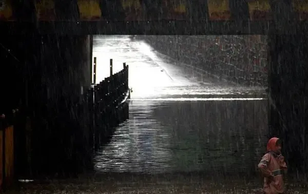 Mumbai subways closed  ભારે વરસાદને પગલે અંધેરી બાદ મલાડ સબવે પણ બંધ, ટ્રાફિક વ્યવસ્થા ખોરવાઈ