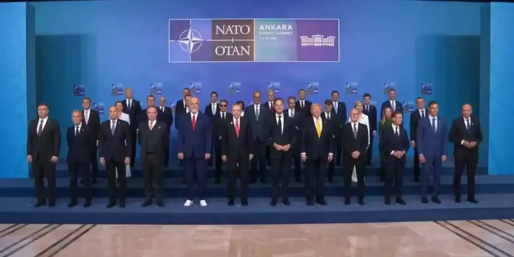 NATO Mega Defense Plan રશિયાચીન સામે લડવા નાટોનો મેગા ડિફેન્સ પ્લાન, મિસાઈલ શીલ્ડથી લઈને સ્પેસ સર્વેલન્સ સુધીની નવો માસ્ટરપ્લાન તૈયાર