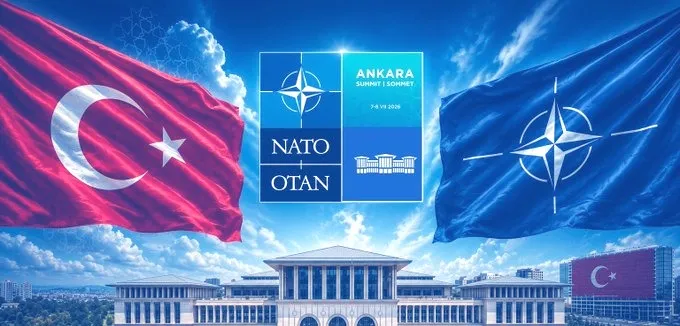 NATO Summit 2026 NATO સમિટનું આયોજન તુર્કીમાં કેમ? અંકારામાં આયોજન પાછળના વ્યૂહાત્મક કારણો અને તુર્કીને થતા ફાયદા