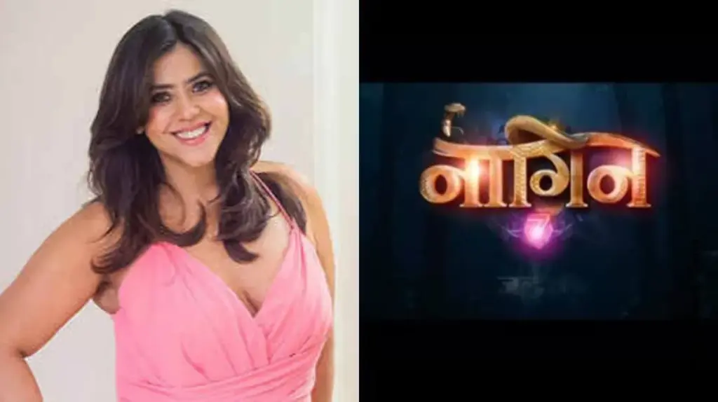 Naagin 8 Major Update  ટીવીની આ હસીના બનશે ‘નાગિન ૮’ની નવી વિલન! નામ સામે આવતા જ ફેન્સમાં ભારે ઉત્સાહ