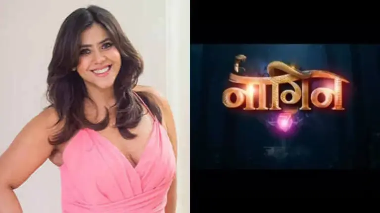 Naagin 8 Major Update  ટીવીની આ હસીના બનશે ‘નાગિન ૮’ની નવી વિલન! નામ સામે આવતા જ ફેન્સમાં ભારે ઉત્સાહ