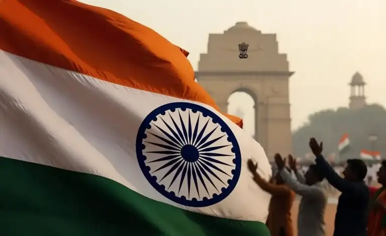National Anthem and Song Rules  રાષ્ટ્રગાન અને રાષ્ટ્રગીતના સન્માન માટે સરકારની નવી માર્ગદર્શિકા, શું ભૂલ કરવા પર થઈ શકે છે કાયદાકીય કાર્યવાહી? જાણો