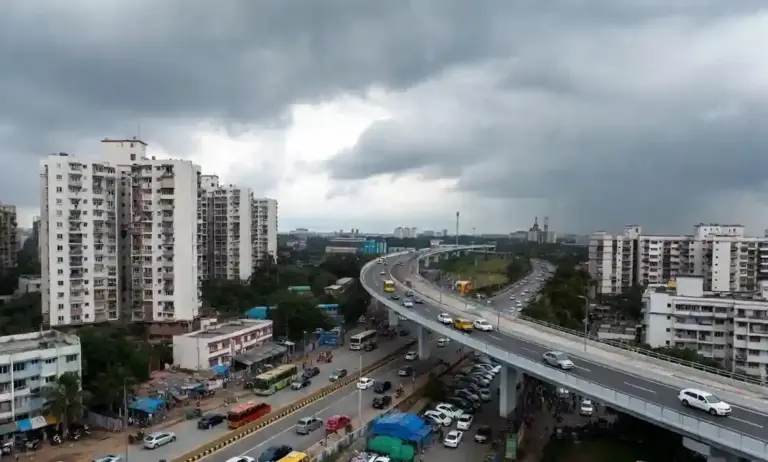 New Flyover to Ease Mumbai Traffic  મુંબઈ ટ્રાફિકની સમસ્યાનો કાયમી ઉકેલ, અહીં બનશે 780 મીટર લાંબો ફ્લાયઓવર