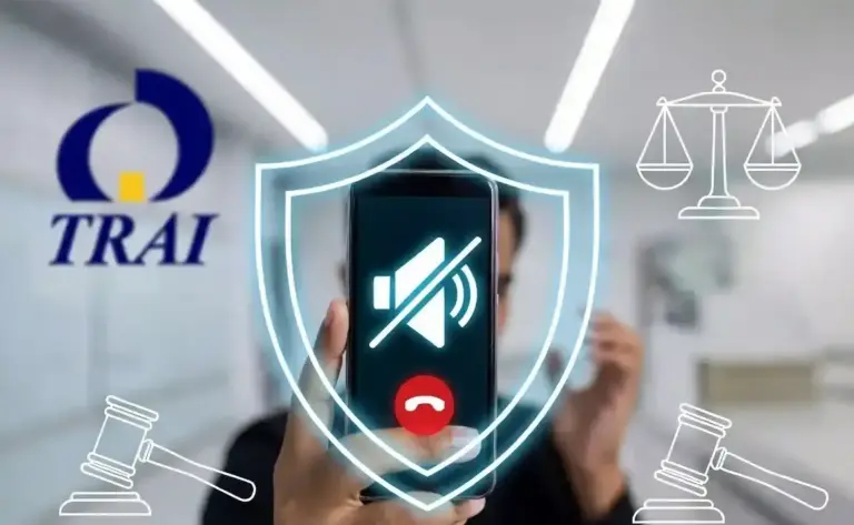 New TRAI Regulations  TRAI નો નવો નિયમ, હવે સ્પામ કોલ બ્લોક નહીં કરી શકે ટ્રૂકોલર? કંપનીએ સાયબર ફ્રોડ વધવાની આપી ચેતવણી