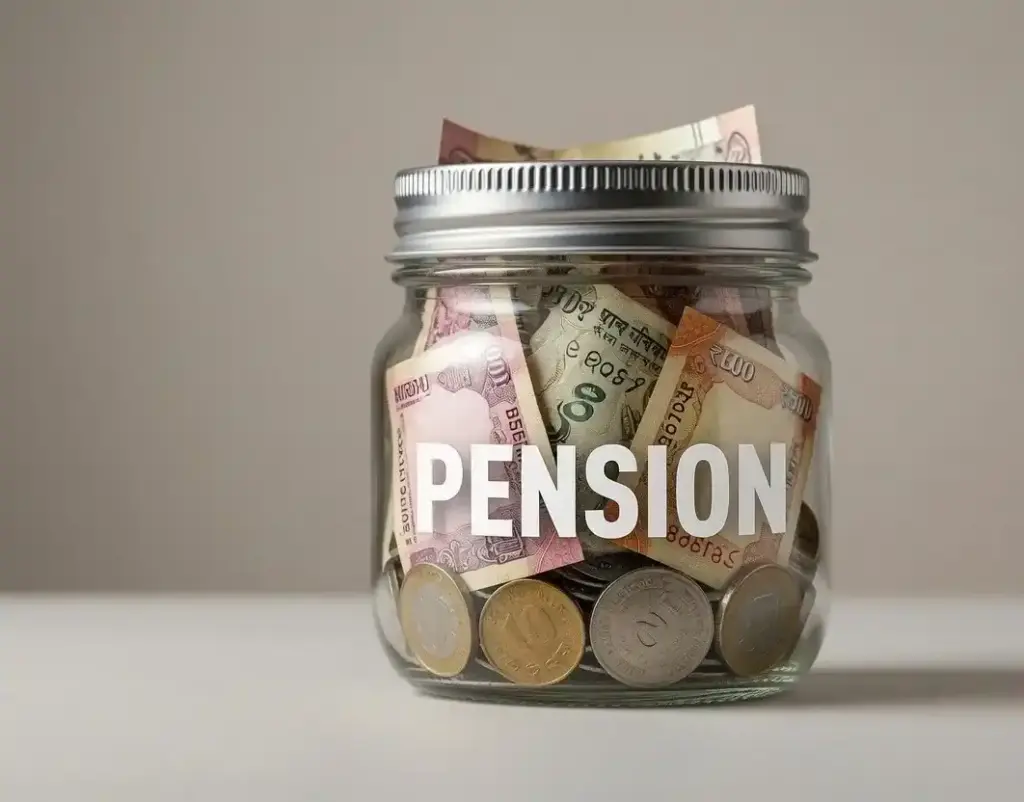 Old Pension Scheme Return જૂની પેન્શન યોજનાની વાપસી પર સંસદમાં સરકારના જવાબે અટકળોનો અંત આણ્યો, ઓપીએસ પર સ્પષ્ટ નિવેદન આપ્યું