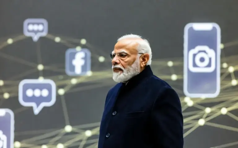 PM Modi Video Deleted  PM મોદીના વિડિયો મુદ્દે ભારત સરકારની લાલ આંખ Metaના ગ્લોબલ હેડને સમન્સ, ફેસબુકથી વિડિયો ડિલીટ થતાં ભારે હોબાળો!