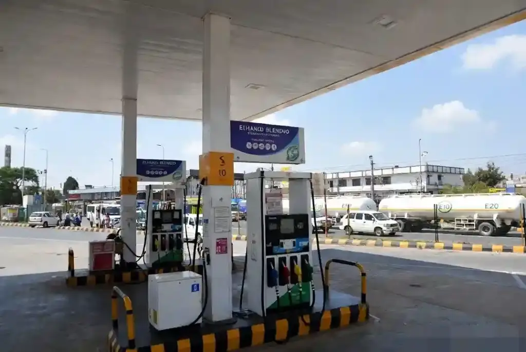 Petroleum Ministry on Ethanol Blending  પેટ્રોલ પંપો પર શુદ્ધ કે E10 પેટ્રોલનો વિકલ્પ કેમ નથી? પેટ્રોલિયમ મંત્રાલયે આપ્યું મોટું કારણ