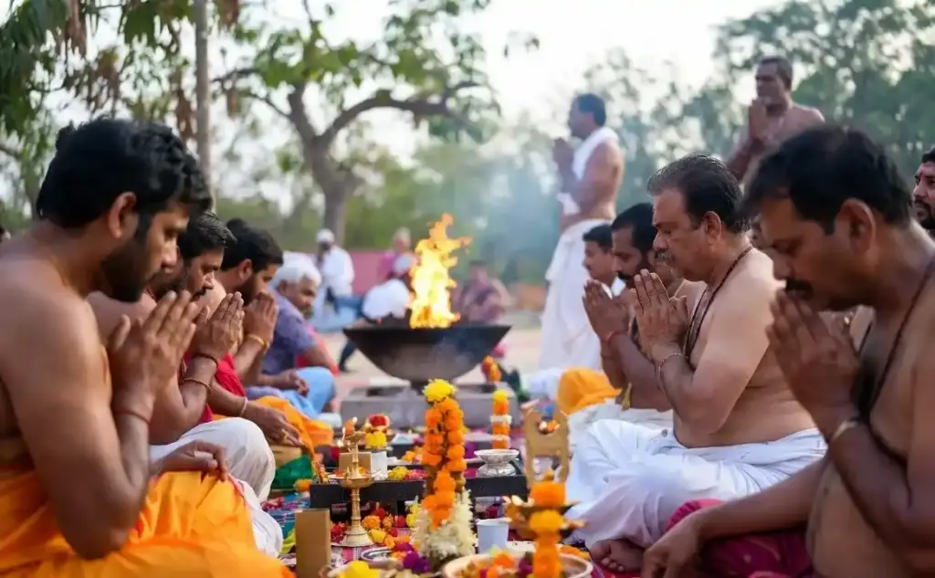 Pitru Dosh Remedies કુંડળીમાં પિતૃદોષના કારણે જીવનમાં આવી રહી છે ‘મુશ્કેલીઓ’? પિતૃઓની કૃપા મેળવવા માટે કરો આ ‘ખાસ ઉપાયો’