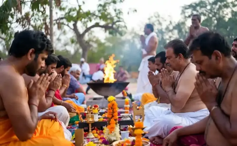 Pitru Dosh Remedies કુંડળીમાં પિતૃદોષના કારણે જીવનમાં આવી રહી છે ‘મુશ્કેલીઓ’? પિતૃઓની કૃપા મેળવવા માટે કરો આ ‘ખાસ ઉપાયો’