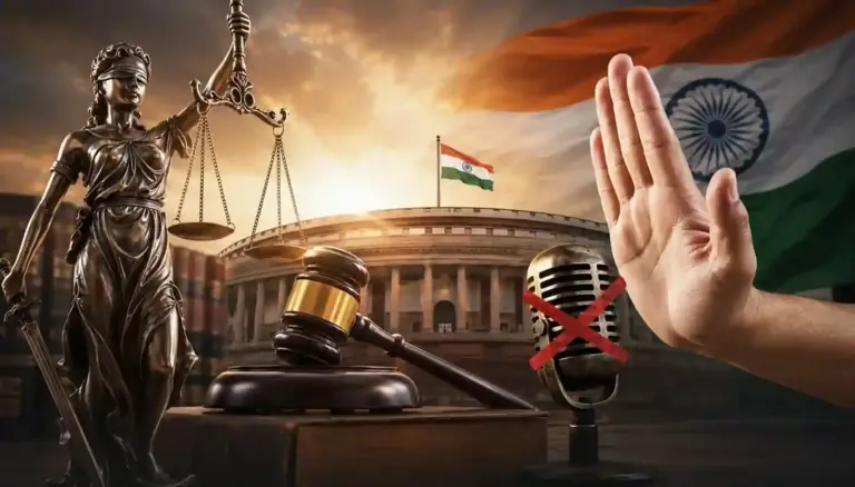 Prevention of Insults to National Honour Amendment Bill, 2026  'વંદે માતરમ'નું અપમાન હવે ભારે પડશે! કેન્દ્ર સરકાર લાવશે નવું બિલ, રાષ્ટ્રગીત જેવું જ કાયદાકીય રક્ષણ મળશે.