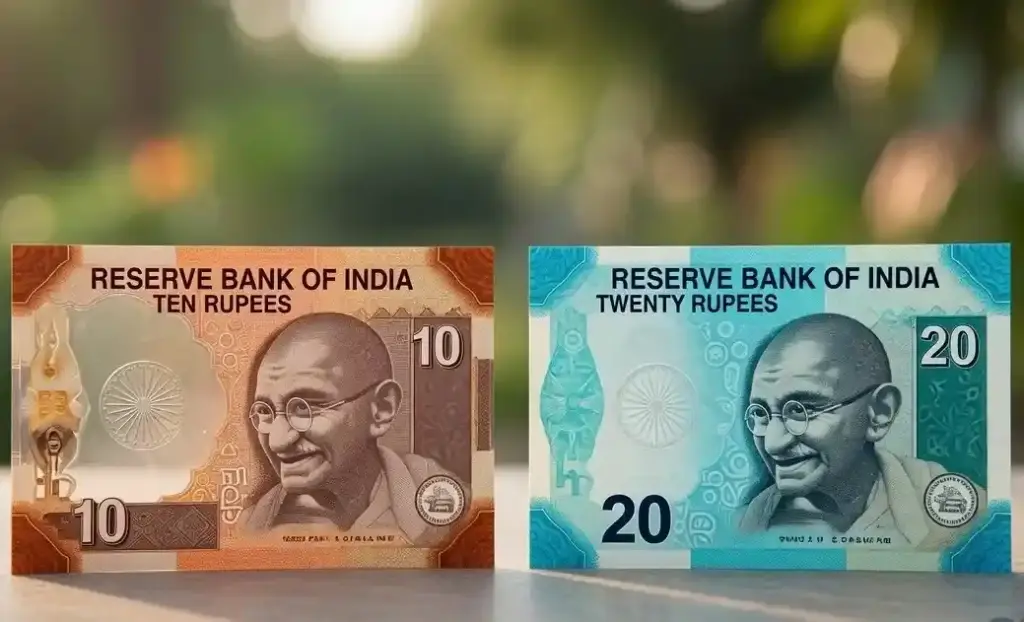 RBI Plastic currency notes RBIની નવી યોજના શું કાગળની નોટોનું સ્થાન લેશે પ્લાસ્ટિક કરન્સી? જાણો અસલી હકીકત.