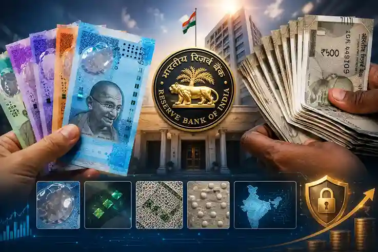 RBI’s Polymer Currency Initiative 16 વર્ષ, 3 પ્રયાસ... પ્લાસ્ટિક નોટ લાવવા RBI કેમ છે આટલી ગંભીર? જાણો સુરક્ષા અને આયુષ્યના ફાયદા