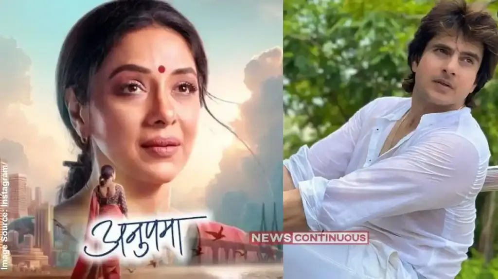 Rahil Azam Anupamaa News  'અનુપમા' છોડવાની અફવાઓ પર રાહિલ આઝમે તોડ્યું મૌન, કહ્યું ક્યારે થશે વાપસી?