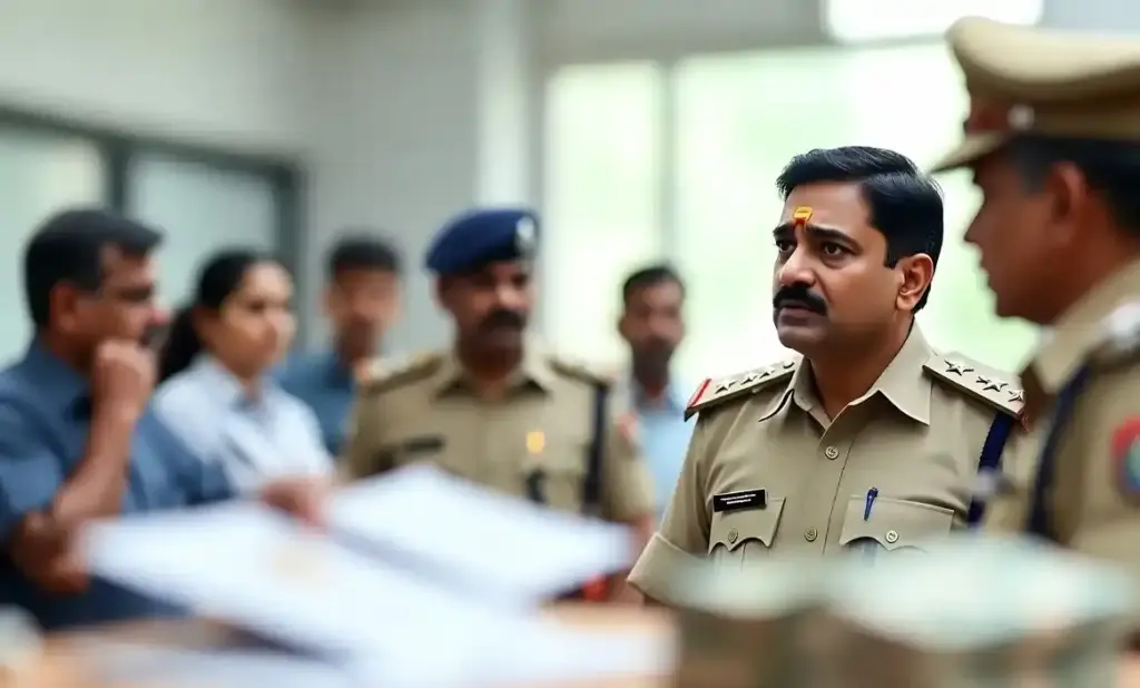 Railway Officer MBBS Admission Fraud રેલવે અધિકારી સાથે ૨૬ લાખની ઠગાઈ, પુત્રીને MBBS માં એડમિશન અપાવવાની લાલચ આપી નાણાં પડાવનાર આરોપીઓ સામે FIR