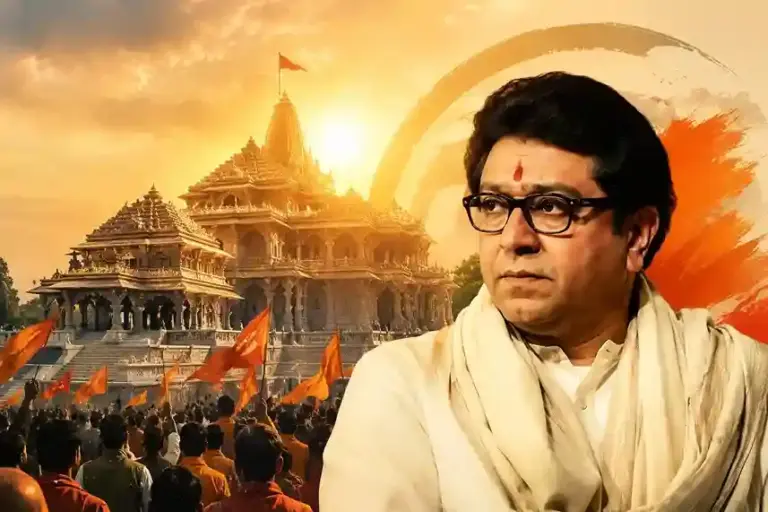 Ram Mandir Donation Controversy  રામ મંદિર ચઢાવા ચોરી પર રાજ ઠાકરેનું મોટું નિવેદન, 'જો કોઈ બીજા પક્ષની સરકાર હોત તો...'