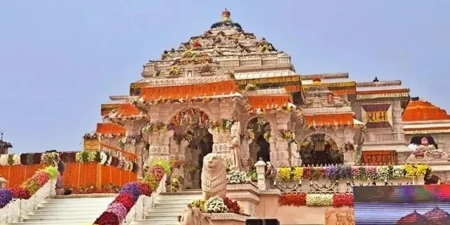 Ram Mandir Donation Theft Case  અયોધ્યા રામ મંદિરમાં દાનની ચોરીનો ચોંકાવનારો ખુલાસો! ટોયલેટમાંથી મળી નોટોની થોકડીઓ, ટૂંક જ સમયમાં આટલા લાખ રિકવર!