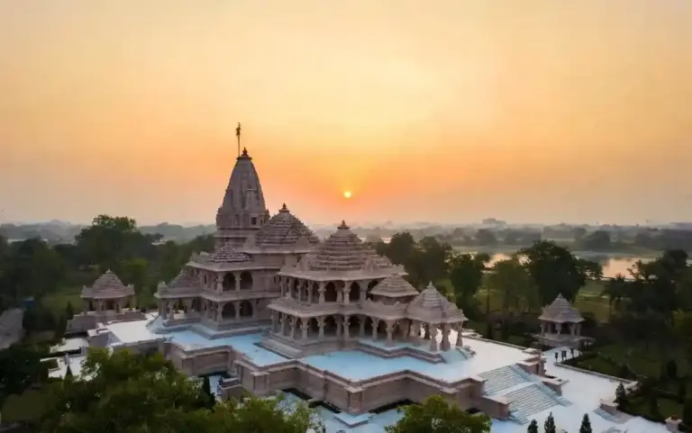 Ram Mandir Donation Theft Case  રામ મંદિર ચોરી કેસમાં મોટો વળાંક, પૂછપરછમાં આરોપીઓએ કબૂલી ચોરીની આખી મોડસ ઓપરેન્ડી!