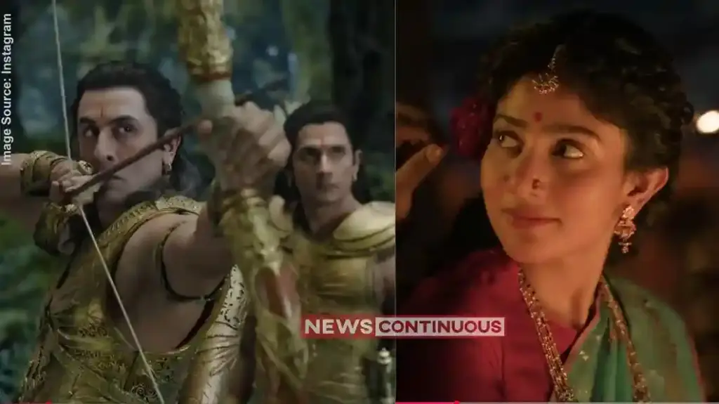 Ramayana Star Cast Net Worth નિતેશ તિવારીની ફિલ્મ 'રામાયણ'ની સ્ટારકાસ્ટમાં કોણ છે સૌથી ધનિક? જાણો રણબીર કપૂર, યશ અને સાઈ પલ્લવીની સંપત્તિ