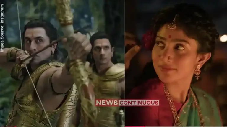 Ramayana Star Cast Net Worth  નિતેશ તિવારીની ફિલ્મ 'રામાયણ'ની સ્ટારકાસ્ટમાં કોણ છે સૌથી ધનિક? જાણો રણબીર કપૂર, યશ અને સાઈ પલ્લવીની સંપત્તિ