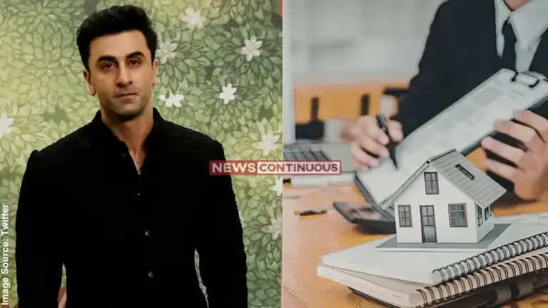 Ranbir Kapoor Buys Pune Land  'રામાયણ' એક્ટર રણબીર કપૂરનો મોટો સિક્રેટ ઇન્વેસ્ટમેન્ટ પ્લાન   અહીં ખરીદી ૨૫ એકરથી વધુ જમીન, કિંમત જાણીને આંખો પહોળી થઈ જશે