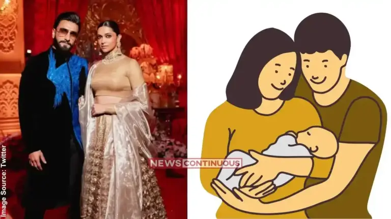 Ranveer Singh Paternity Leave  ફિલ્મ 'પ્રલય'ના શૂટિંગની વચ્ચે જ પેટર્નીટી લીવ લેશે રણવીર સિંહ! આ મહિનામાં લેશે લાંબો બ્રેક