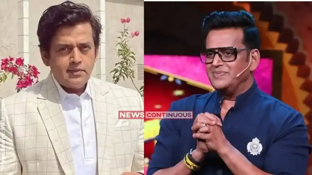 Ravi Kishan Birthday Special રવિ કિશનની સફળતા પાછળનો સંઘર્ષ રામલીલાથી લઈને સિલ્વર સ્ક્રીન સુધીની રોમાંચક સફર અને તે દિવસનો કિસ્સો...