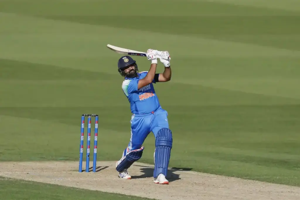 Rohit Sharma retirement rumors 'શોરબકોર ના થાય તો મજા ના આવે...' રિટાયરમેન્ટની અટકળો પર હિટ મેન રોહિત શર્માએ તોડ્યું મૌન, વાયરલ થયું નિવેદન