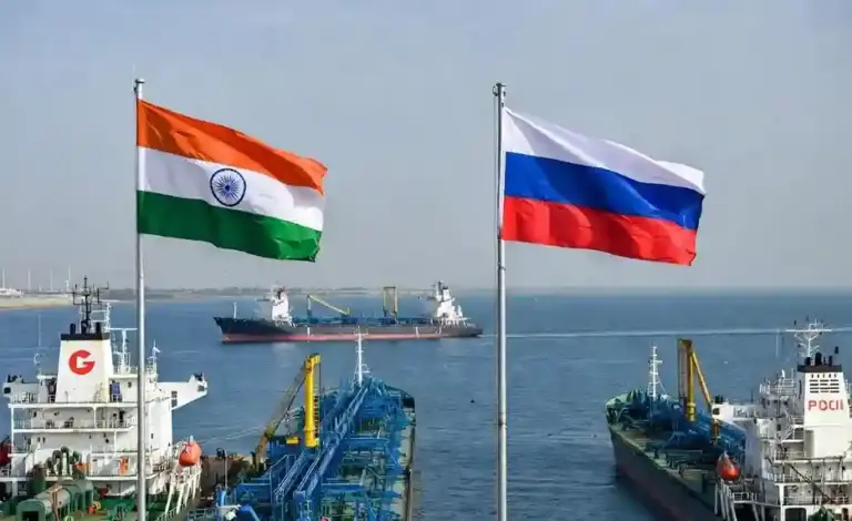 Russia's Strategic Shift  શું રશિયા હવે ભારત પાસેથી પેટ્રોલ ખરીદશે? રિફાઇનરી સમસ્યા અને ભારતનો 'માસ્ટરસ્ટ્રોક', આ રાજ્ય બન્યું ગ્લોબલ હબ!