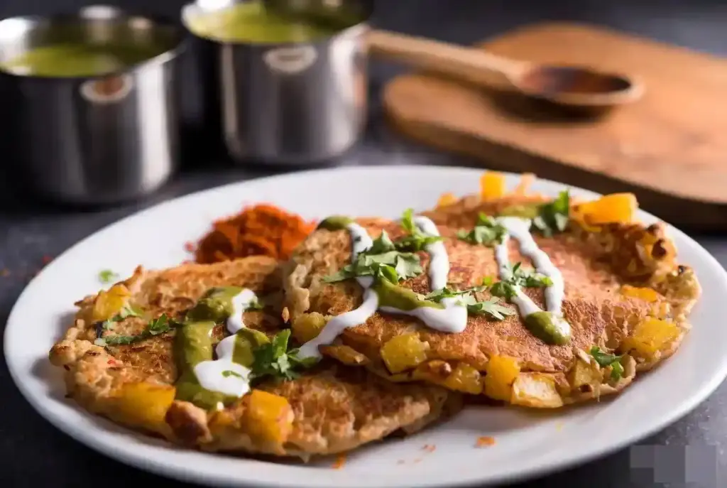 Sabudana Aloo Chilla Recipe  ક્રિસ્પી સાબુદાણાબટાકા ચીલા બનાવવાની રીત નાસ્તા માટે બેસ્ટ અને ટેસ્ટી રેસીપી