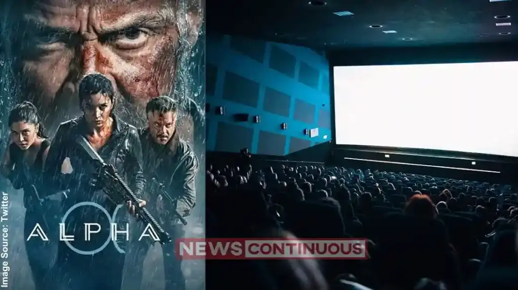 Samay Raina Alpha Movie Theater Book પ્રખ્યાત કોમેડિયન સમય રૈનાએ 'આલ્ફા' ફિલ્મ માટે આખું થિયેટર બુક કર્યું, ૨૫૦ ચાહકો સાથે જોશે મૂવી પણ મૂકી એક અનોખી શરત