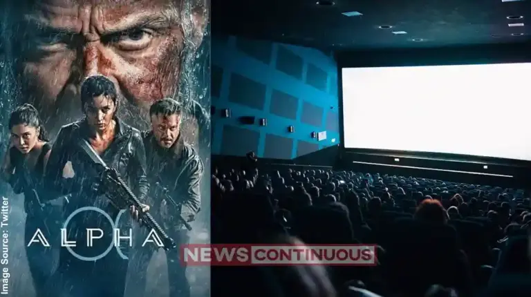 Samay Raina Alpha Movie Theater Book   પ્રખ્યાત કોમેડિયન સમય રૈનાએ 'આલ્ફા' ફિલ્મ માટે આખું થિયેટર બુક કર્યું, ૨૫૦ ચાહકો સાથે જોશે મૂવી પણ મૂકી એક અનોખી શરત