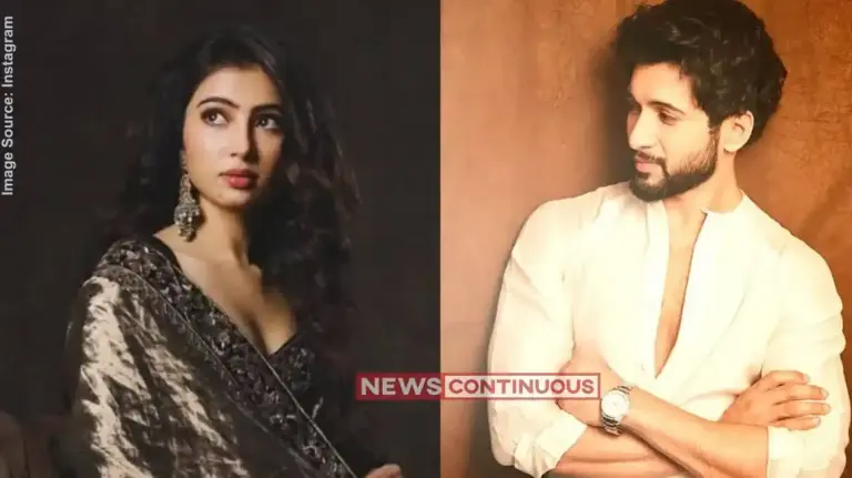 Sara Arjun exits Heer Ranjha  'હીર રાંઝા' માંથી બહાર થઈ સારા અર્જુન!! આ મહિનાથી શૂટિંગ શરૂ કરશે રોહિત સરાફ
