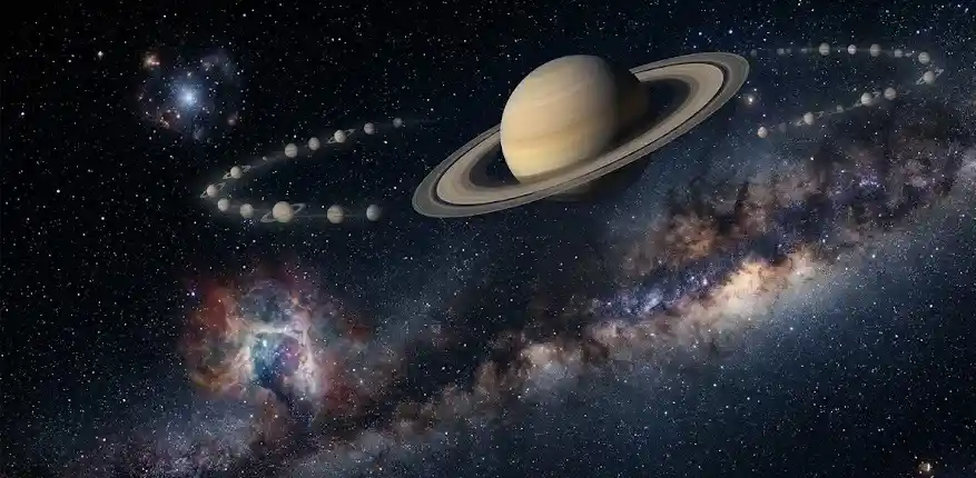 Saturn Retrograde July 27 Impact ૨૭ જુલાઈથી ન્યાયના દેવતા શનિ થશે વક્રી, આ ૫ રાશિના જાતકોની વધશે મુશ્કેલીઓ
