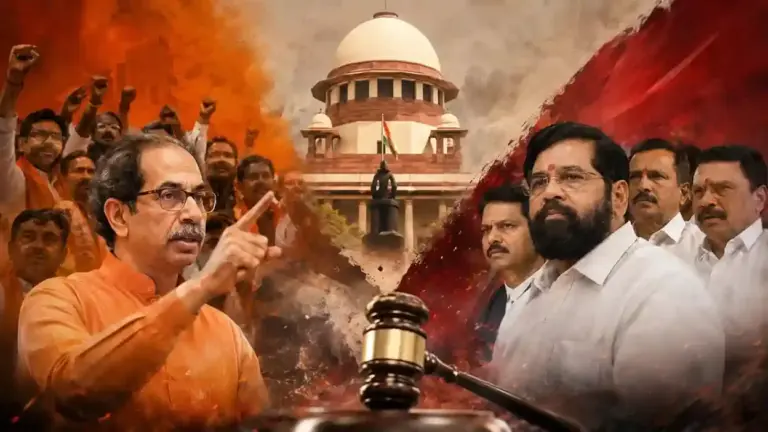 Shiv Sena UBT MPs Merger Challenge SC  શિવસેના સાંસદો વિલય વિવાદ ઉદ્ધવ જૂથે સુપ્રીમ કોર્ટમાં દાખલ કરી અરજી, શિંદે જૂથની મુશ્કેલી વધશે?